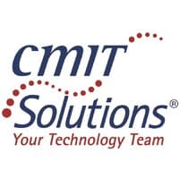 CMIT Solutions of Fairfax logo