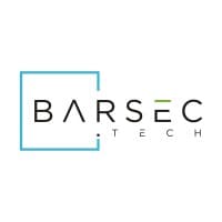 Barsec logo