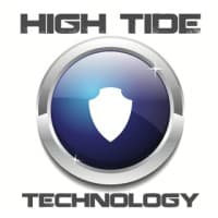 High Tide Technology logo