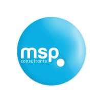 MSP Consultants logo