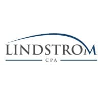 Lindstrom CPA logo
