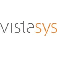 Vistasys AG logo