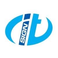 ITSIGN SOLUTIONS logo