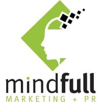 Mindfull Marketing + PR logo