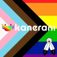 Kanerani logo