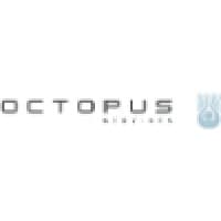 Octopus Services logo