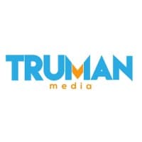 Truman Media logo