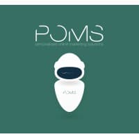 POMS Cloud logo