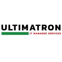 ULTIMATRON logo