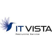 IT VISTA Personalberatung logo