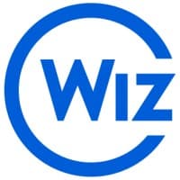 Cloud Wiz logo