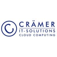 CrÃ¤mer IT-Solutions logo