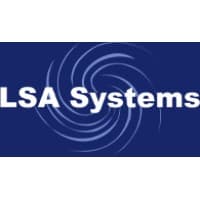 LSA logo