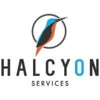 Halcyon Services logo