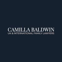 Camilla Baldwin Solicitors logo