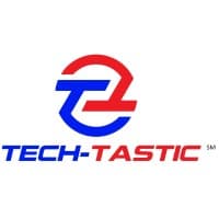 Tech-Tastic logo