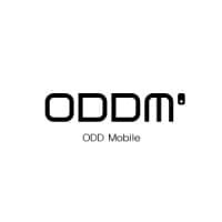 ODDM logo