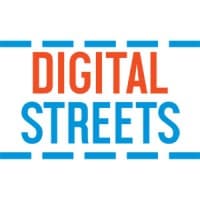 Digital Streets Australia logo