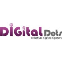 Digital Dots logo