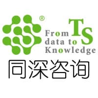 TS Research logo