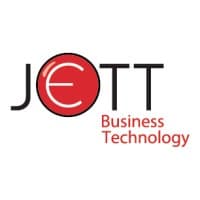JETT Business Technology logo