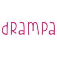 Drampa Visual Communication Agency logo