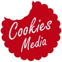 Cookies Media logo