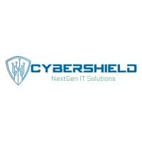 CyberShield IT logo
