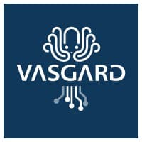 Vasgard logo