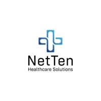 NetTen Healthcare Solutions logo
