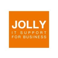 Jolly IT Solutions logo