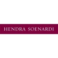 Hendra Soenardi logo
