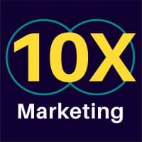 10X Marketing Consultancy logo
