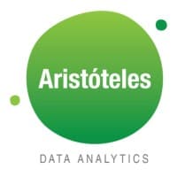 AristÃ³teles Data Analytics logo