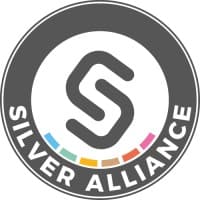 Silver Alliance logo