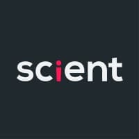 scient logo
