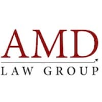 AMD Law Group logo