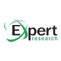 Expert Research logo