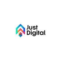 Just Digital logo