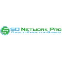 SD Network Pro logo