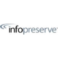 InfoPreserve logo