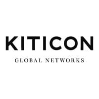 KITICON Global logo