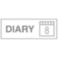 Diary 8 logo