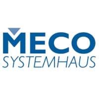 MECO Systemhaus GmbH & Co. KG logo