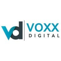 Voxx Digital logo