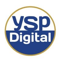 ysp Digital Marketing Agency logo
