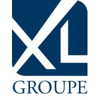 XL GROUPE logo