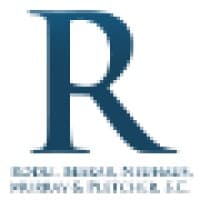 Rodli Beskar Neuhaus Murray & Pletcher S.C logo