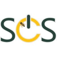 SCS logo