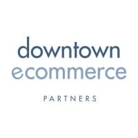 Downtown Ecommerce logo